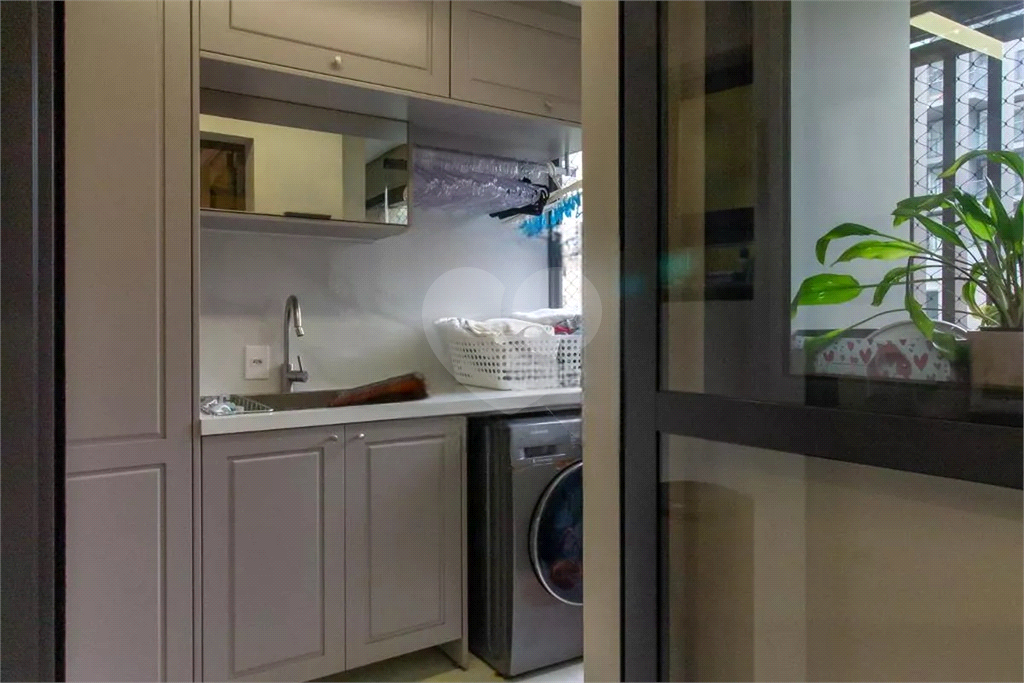Apartamento Perdizes - Porteira Fechada. 