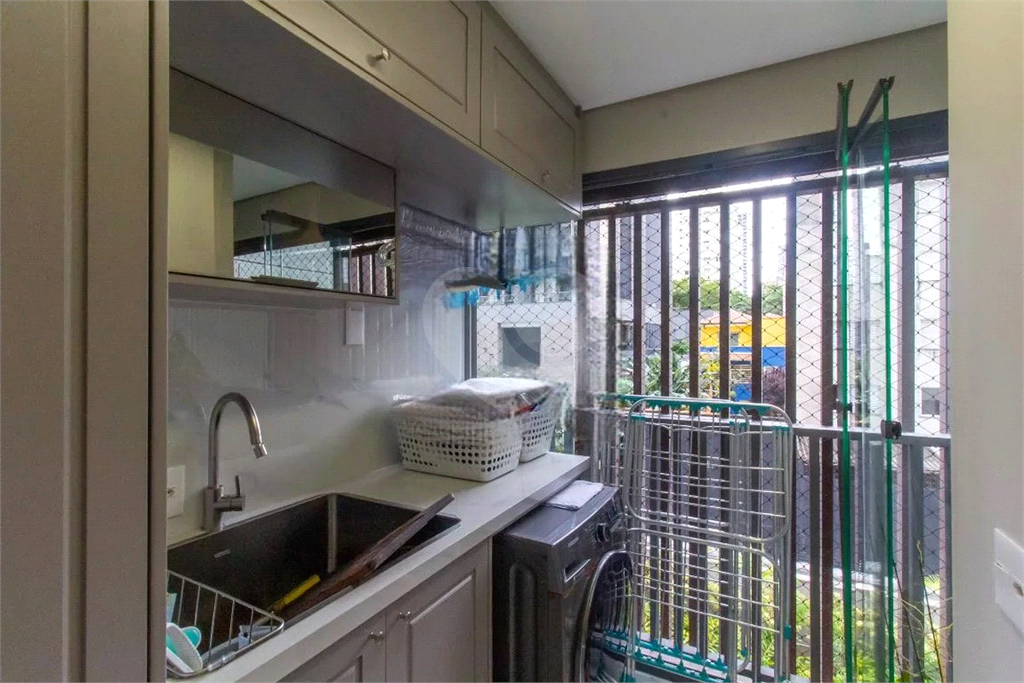 Apartamento Perdizes - Porteira Fechada. 