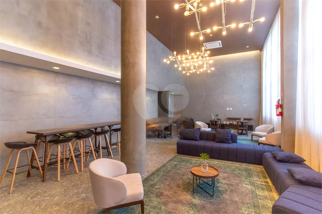 Apartamento Perdizes - Porteira Fechada. 