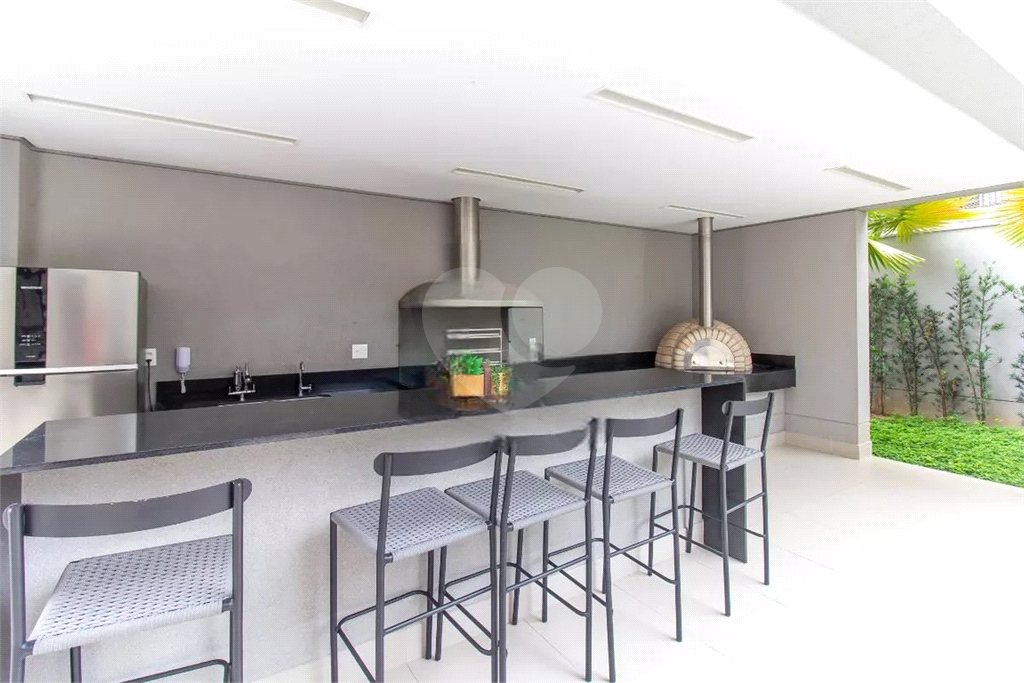 Apartamento Perdizes - Porteira Fechada. 