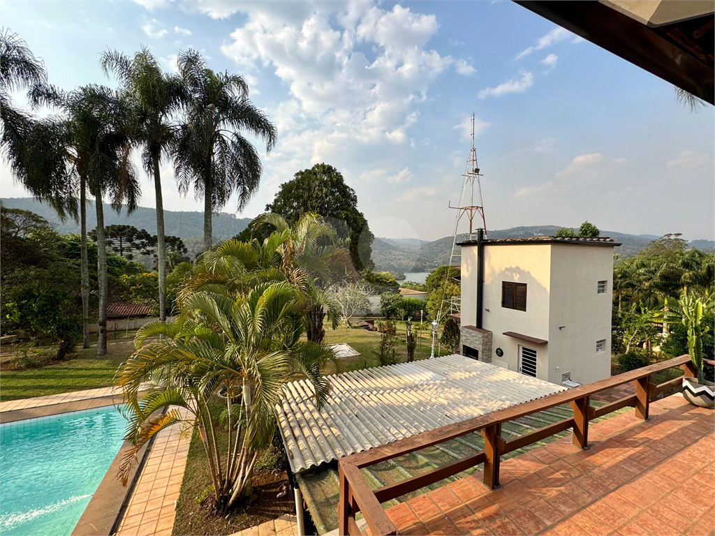 Casa de Condomínio à venda com 7 quartos, 800m² - Foto 19