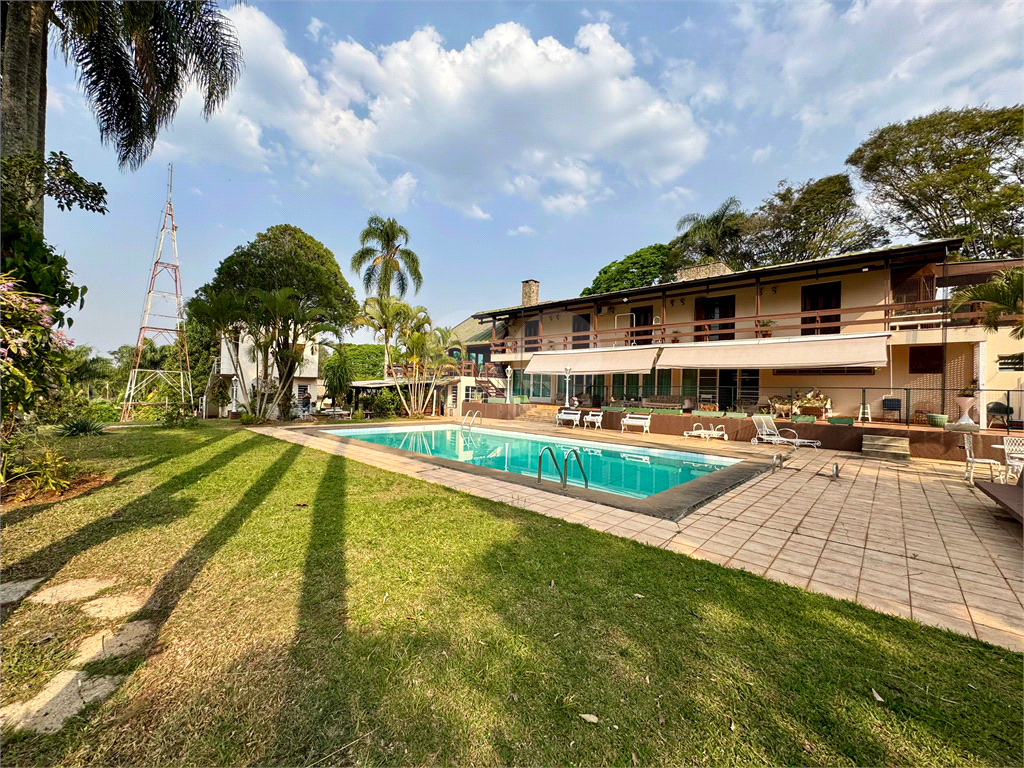 Casa de Condomínio à venda com 7 quartos, 800m² - Foto 1