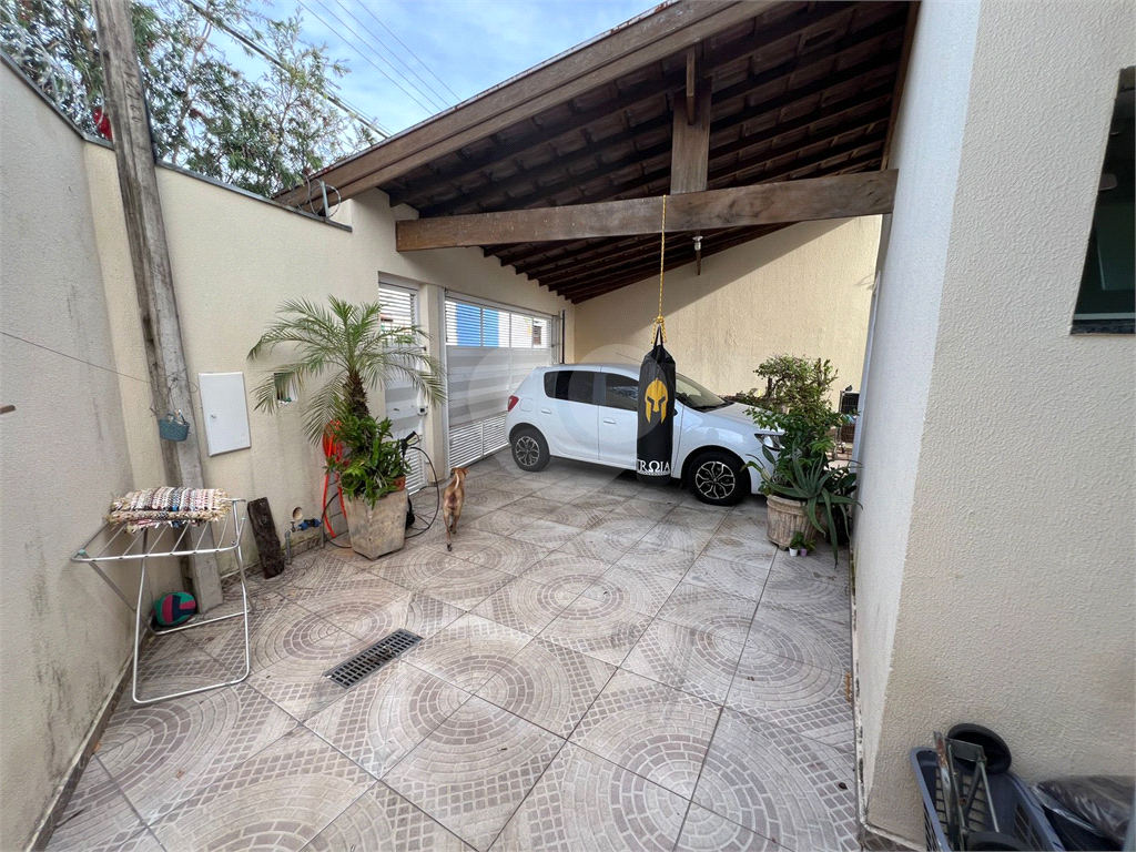 Casa à venda com 3 quartos, 154m² - Foto 6