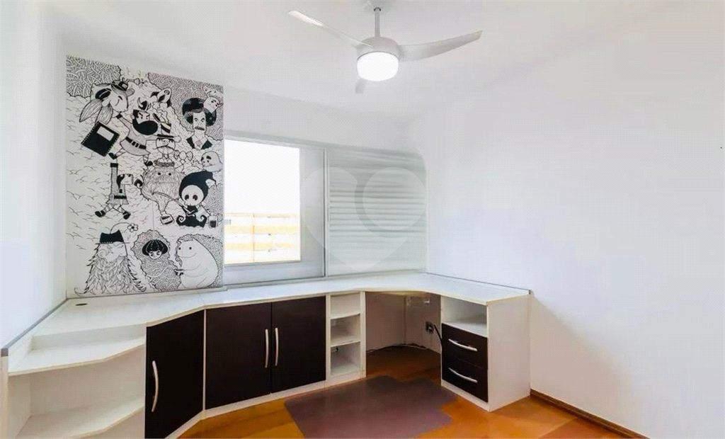 APARTAMENTO em SANTANA