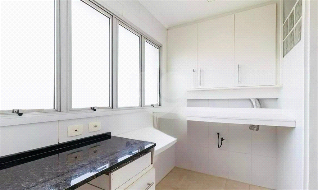 APARTAMENTO em SANTANA