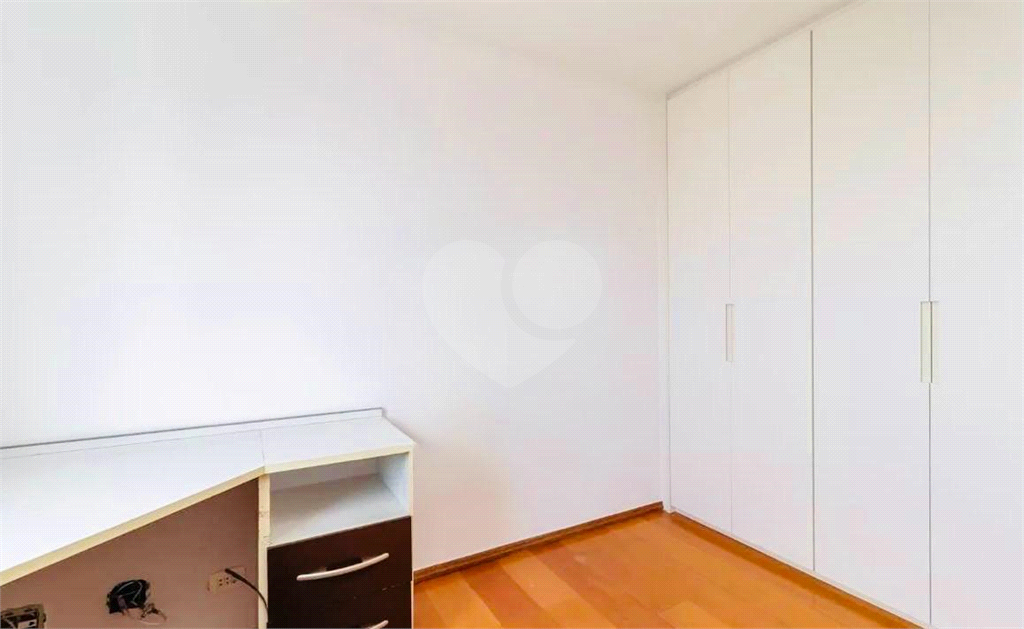 APARTAMENTO em SANTANA