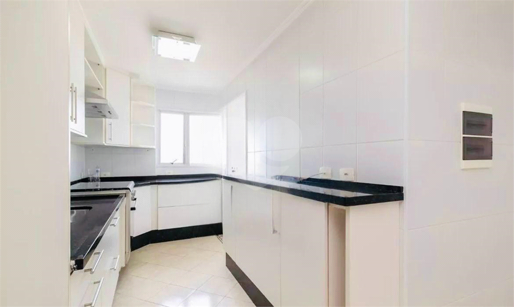 APARTAMENTO em SANTANA
