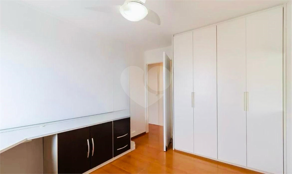 APARTAMENTO em SANTANA