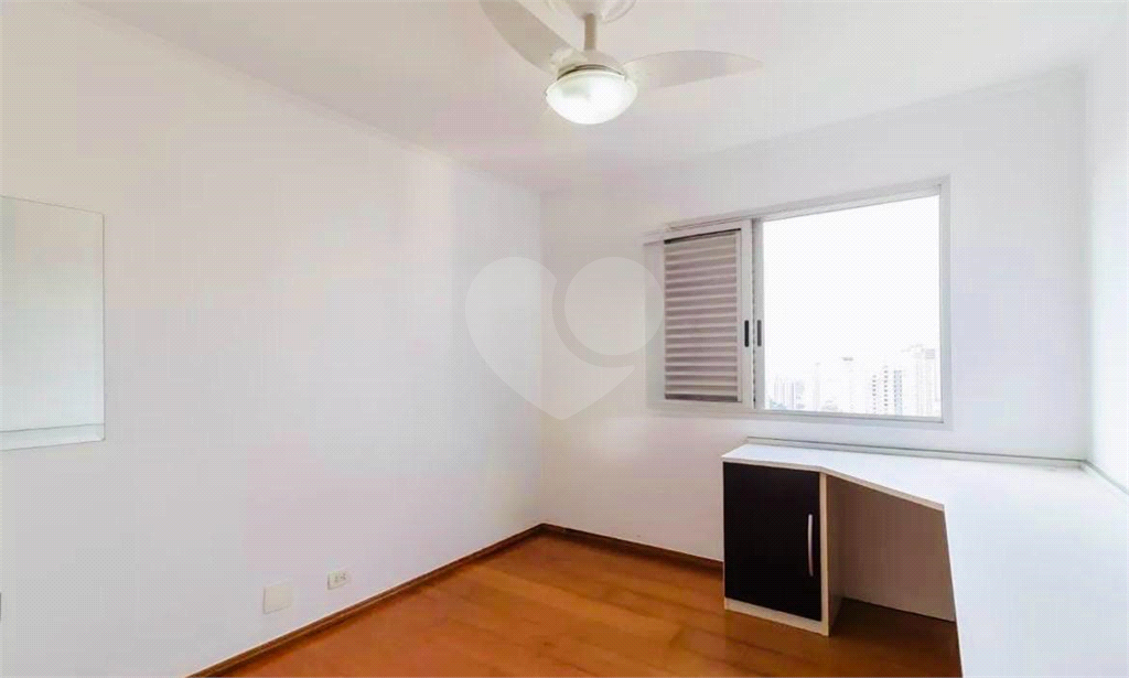 APARTAMENTO em SANTANA