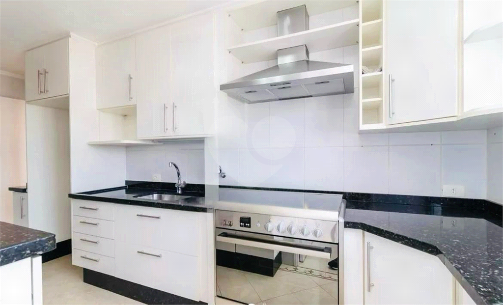 APARTAMENTO em SANTANA