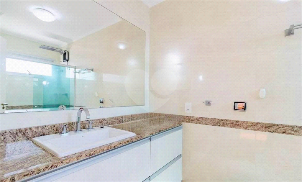 APARTAMENTO em SANTANA
