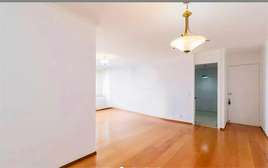 APARTAMENTO em SANTANA