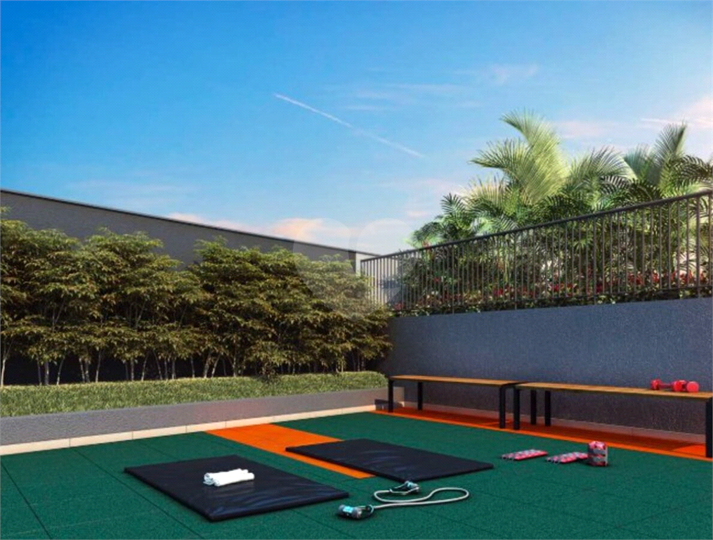 Apartamento à venda com 2 quartos, 39m² - Foto 14