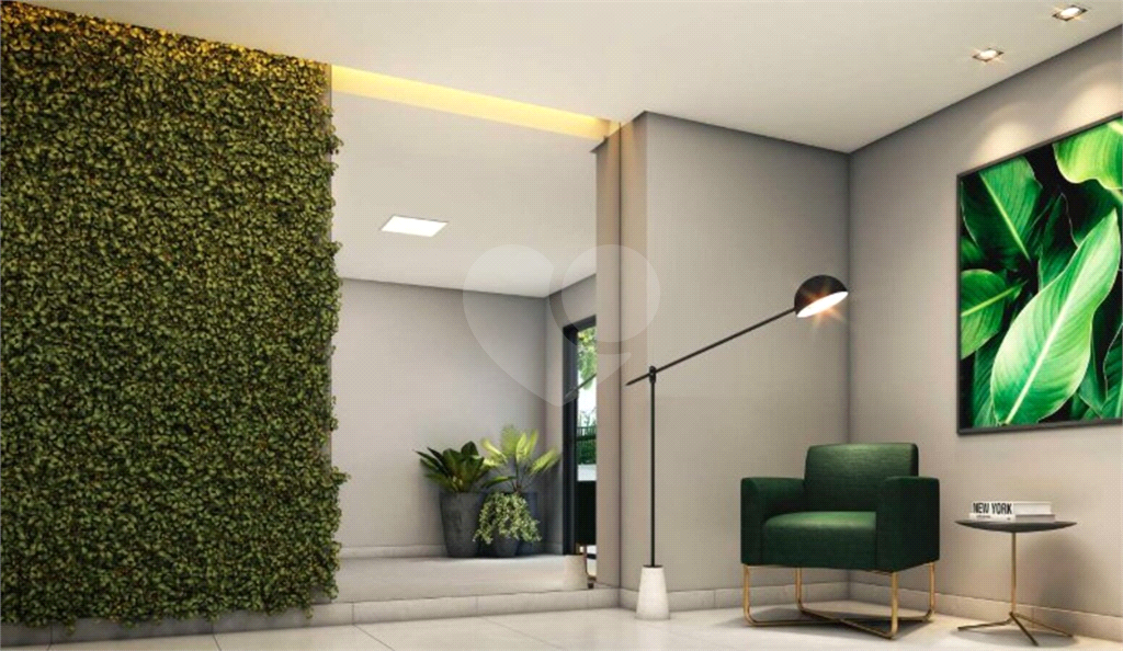 Apartamento à venda com 2 quartos, 39m² - Foto 16