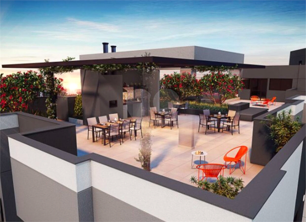 Apartamento à venda com 2 quartos, 39m² - Foto 20