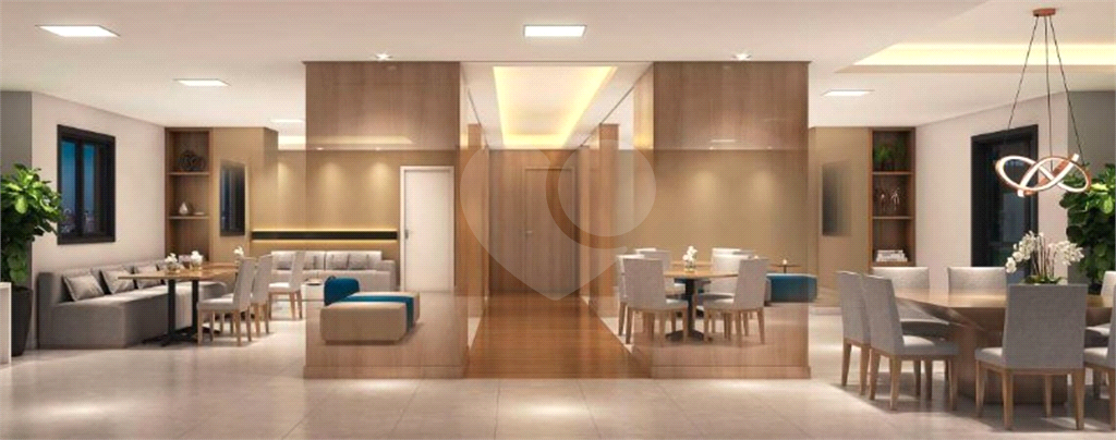 Apartamento à venda com 2 quartos, 39m² - Foto 12