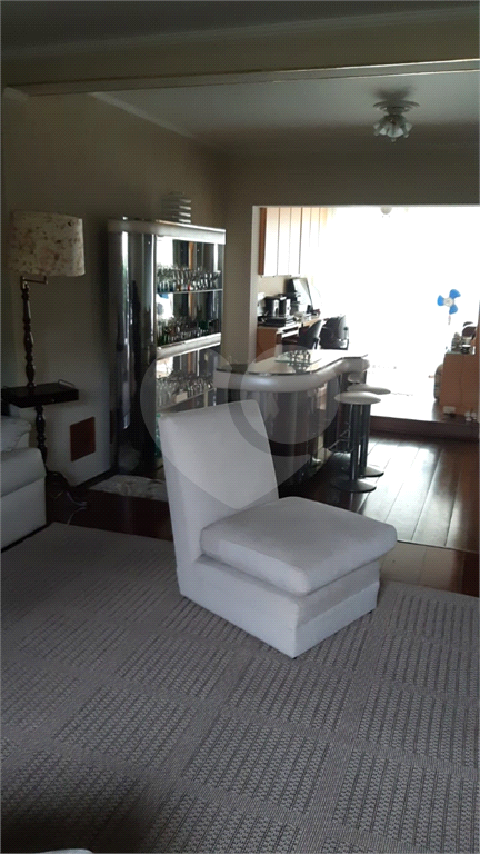 Sobrado, 3 quartos, 220 m² - Foto 37