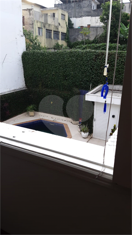 Sobrado, 3 quartos, 220 m² - Foto 26