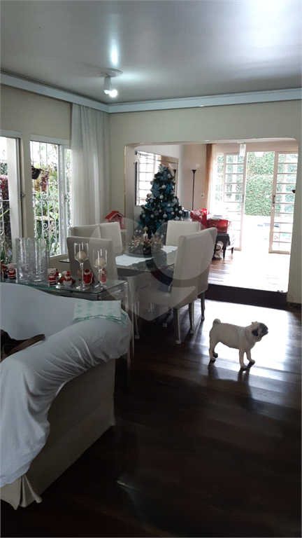 Sobrado, 3 quartos, 220 m² - Foto 4