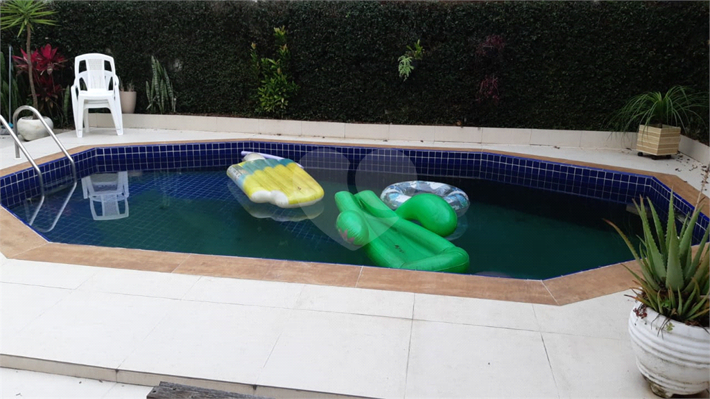 Sobrado, 3 quartos, 220 m² - Foto 15