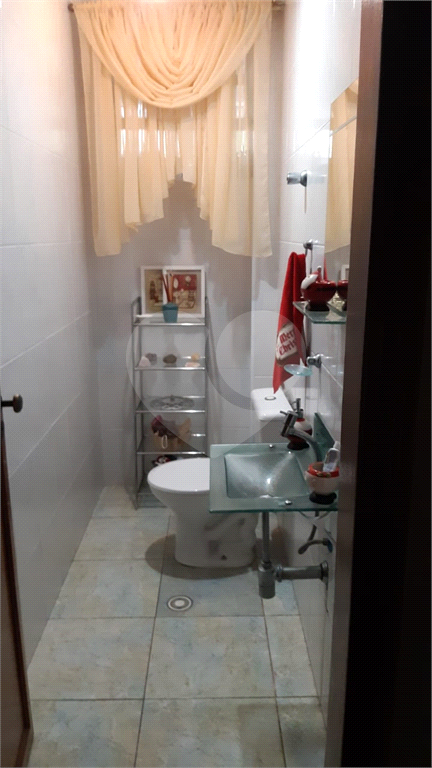 Sobrado, 3 quartos, 220 m² - Foto 21