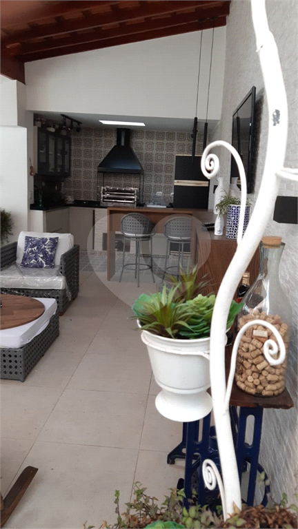 Sobrado, 3 quartos, 220 m² - Foto 10