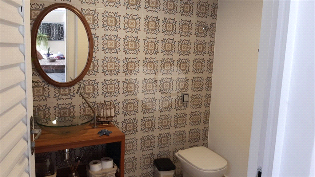 Sobrado, 3 quartos, 220 m² - Foto 13