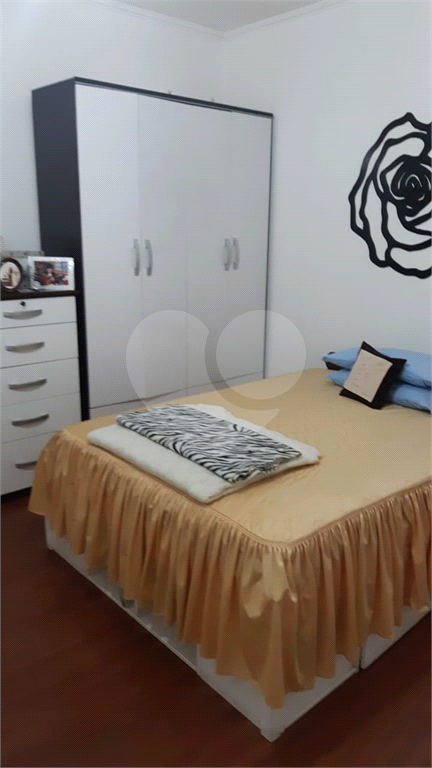 Sobrado, 3 quartos, 220 m² - Foto 31