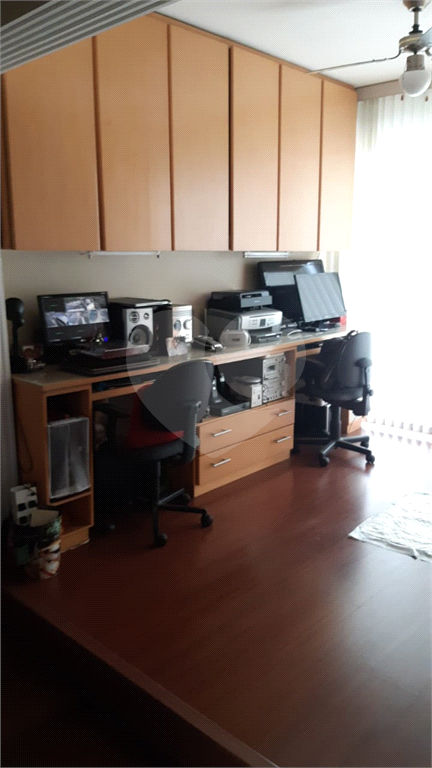 Sobrado, 3 quartos, 220 m² - Foto 28