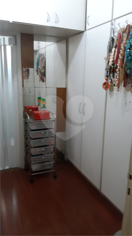 Sobrado, 3 quartos, 220 m² - Foto 32