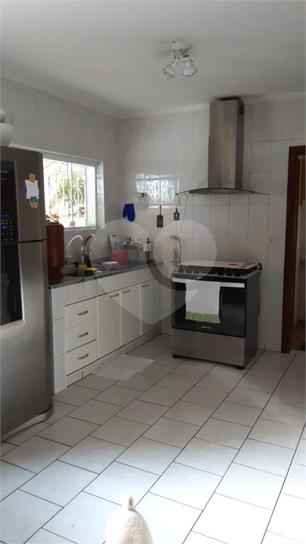 Sobrado, 3 quartos, 220 m² - Foto 7