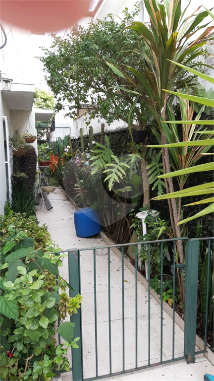 Sobrado, 3 quartos, 220 m² - Foto 18