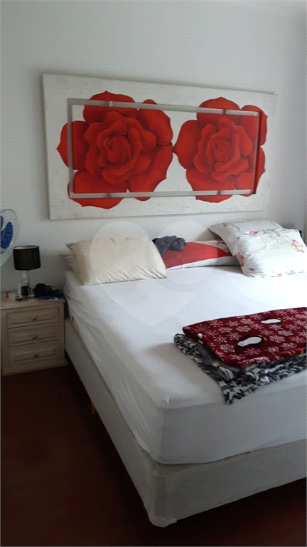 Sobrado, 3 quartos, 220 m² - Foto 34