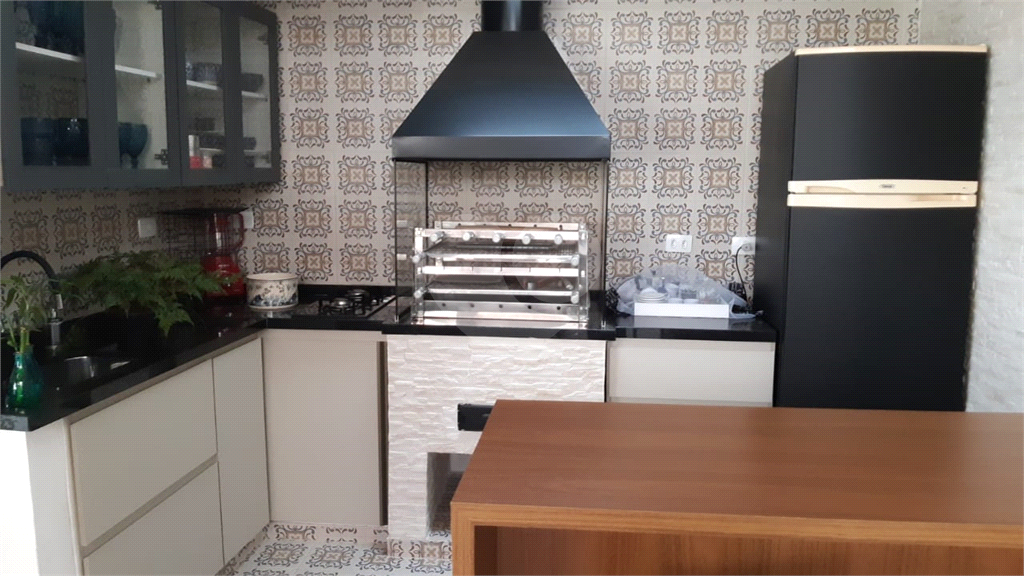 Sobrado, 3 quartos, 220 m² - Foto 12