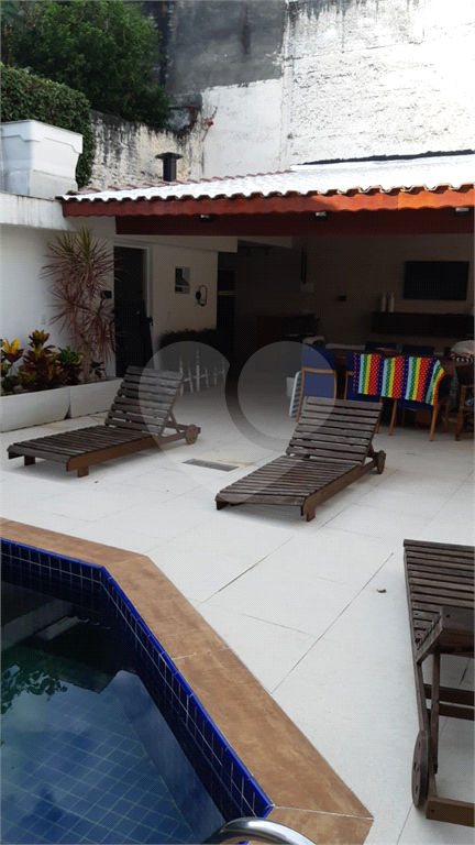 Sobrado, 3 quartos, 220 m² - Foto 19