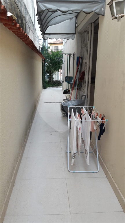 Sobrado, 3 quartos, 220 m² - Foto 9