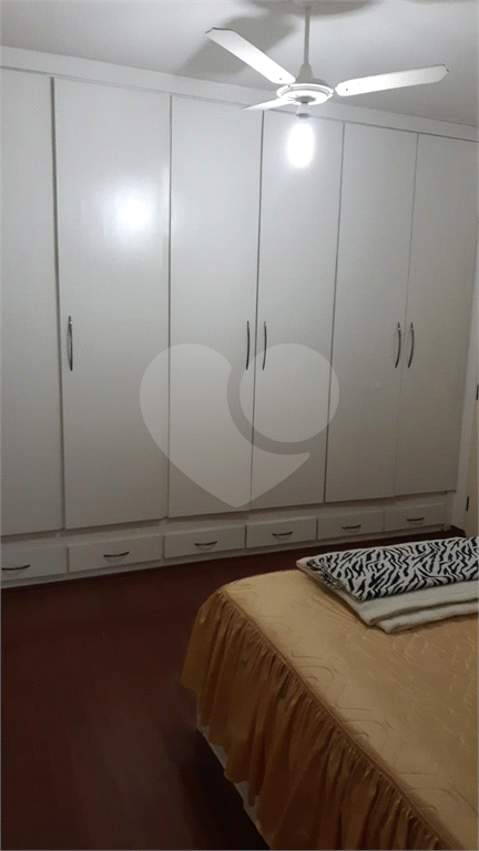 Sobrado, 3 quartos, 220 m² - Foto 30