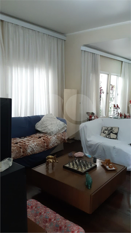 Sobrado, 3 quartos, 220 m² - Foto 3