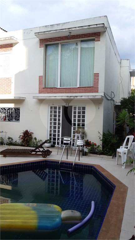 Sobrado, 3 quartos, 220 m² - Foto 17