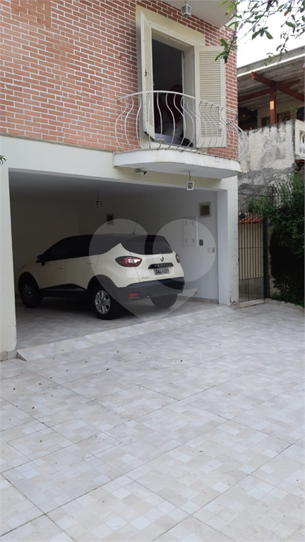 Sobrado, 3 quartos, 220 m² - Foto 40