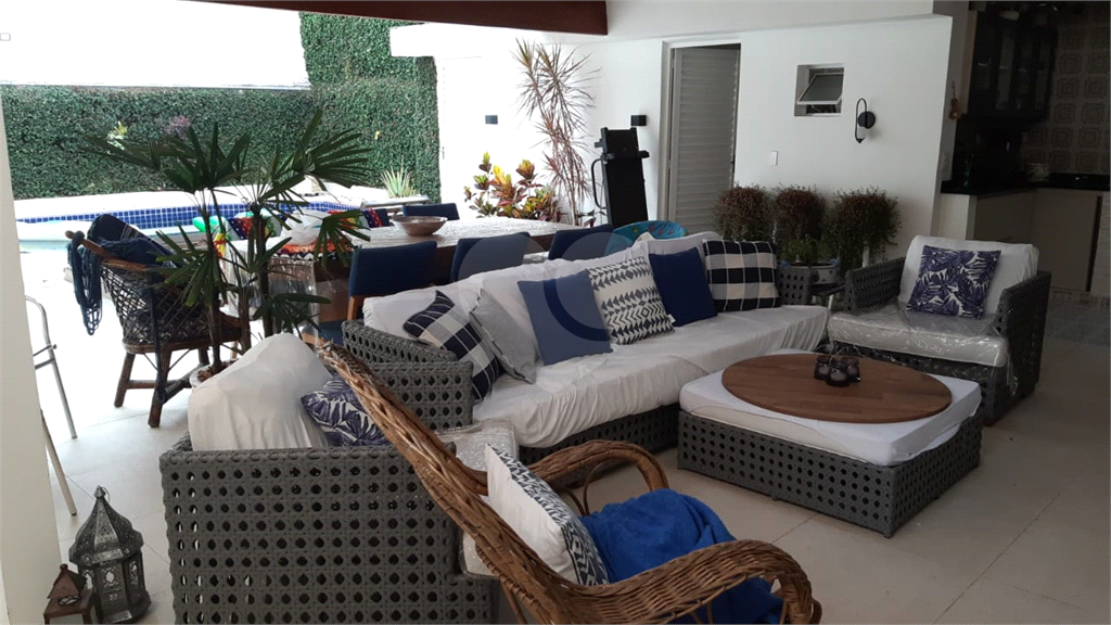 Sobrado, 3 quartos, 220 m² - Foto 11