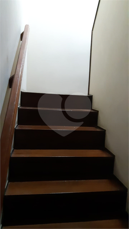 Sobrado, 3 quartos, 220 m² - Foto 22