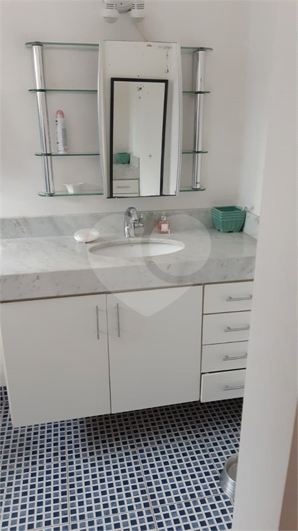 Sobrado, 3 quartos, 220 m² - Foto 24