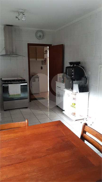 Sobrado, 3 quartos, 220 m² - Foto 6