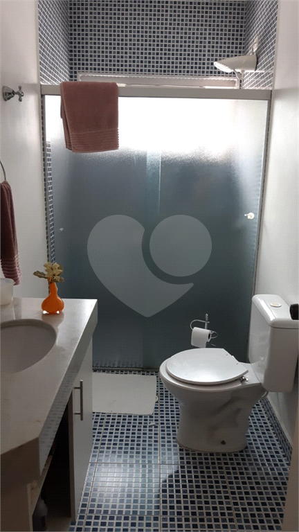 Sobrado, 3 quartos, 220 m² - Foto 29