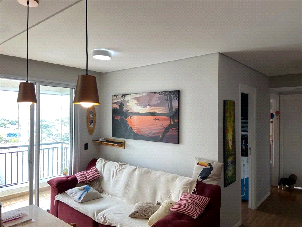 APARTAMENTO em BUTANTÃ
