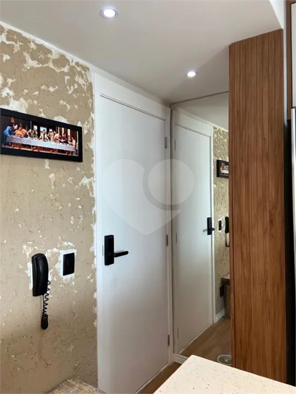 APARTAMENTO em BUTANTÃ