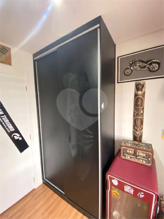 APARTAMENTO em BUTANTÃ