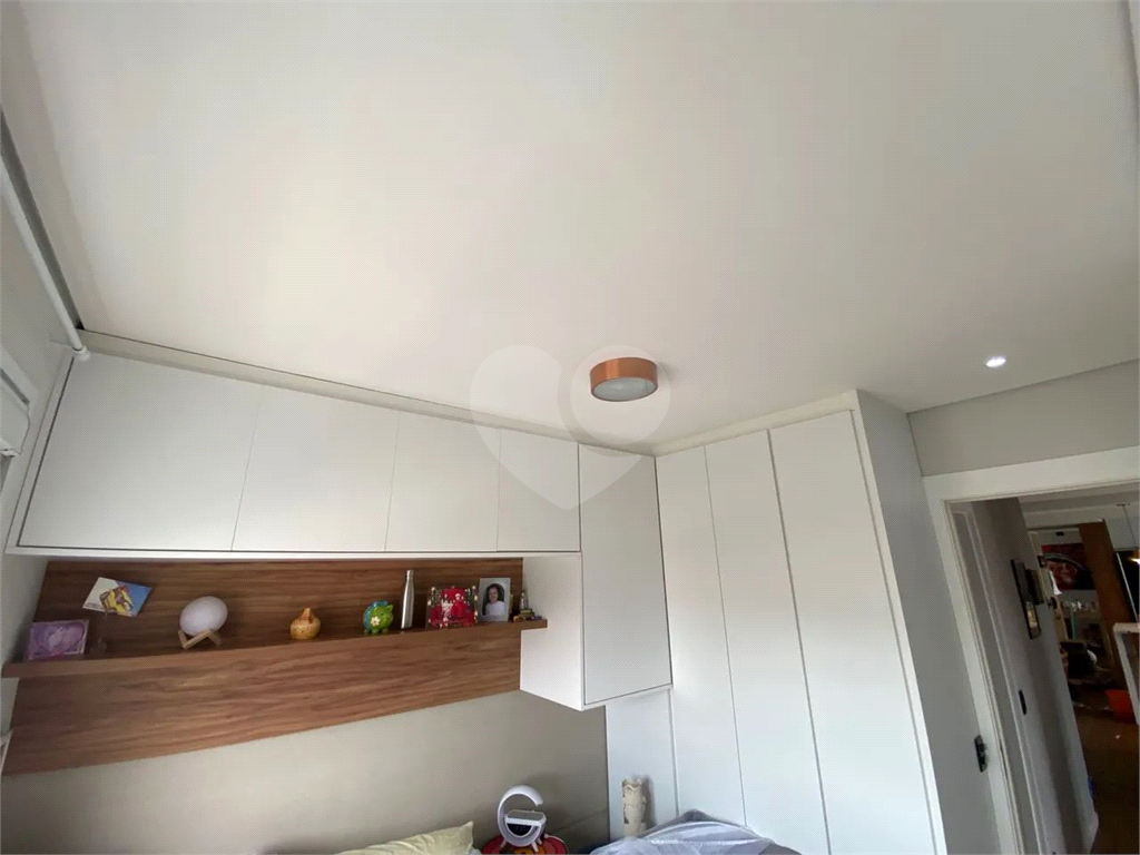 APARTAMENTO em BUTANTÃ
