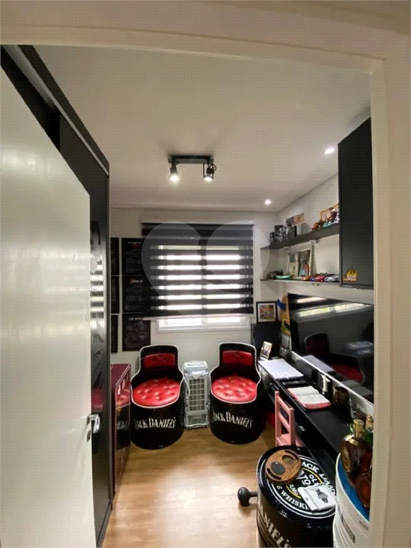 APARTAMENTO em BUTANTÃ